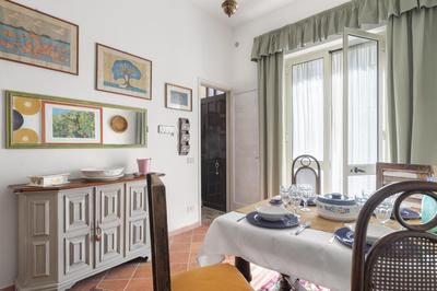 Casina di Marnie