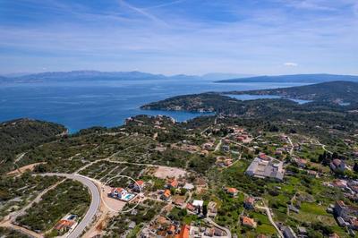 Villa Ora with Heated pool, Whirlpool, 4 bedrooms