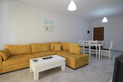 Romina's Apartments