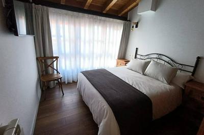 Pintularrama - Casa Rural en Póo de Llanes