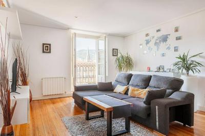 Plaza Nueva Habitaciones