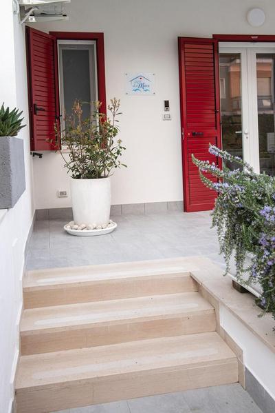 Casa d’amare