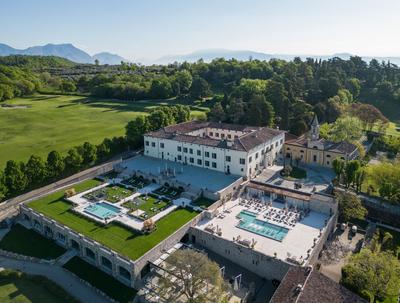 QC Grand Hotel Villa Arzaga Garda Spa & Golf