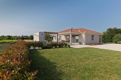 Villa LeMi
