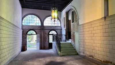 Residence Grand Canal Panorama