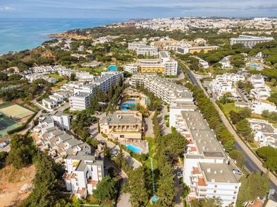 Balaia 3BR Sunny Terrace