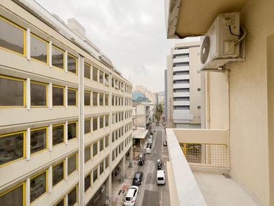 Satovriandou Spacious 128sqm apt in Athens