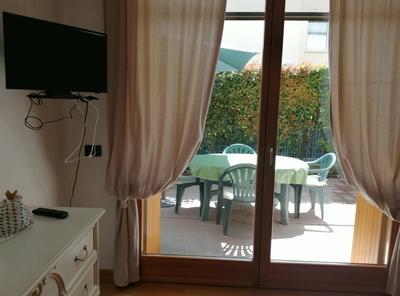 Bilocale NICOL 4 posti Padova ovest