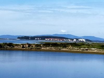 Ático sin ascensor Casa Portela
