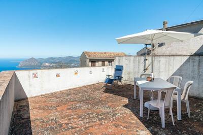 IL MONTE - Suite Con Terrazza Panoramica