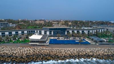 Noom Hotel Dakar Sea Plaza, a member of Radisson Individuals