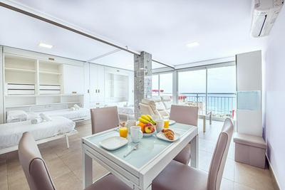 Stay In Costa Blanca