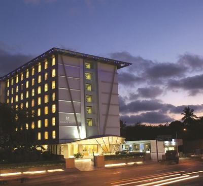 Mirage Hotel, Mumbai International Airport