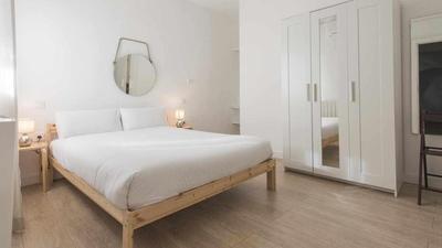 Apartamentos Sal de Luna