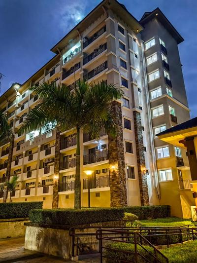 MQ Staycation at One Oasis