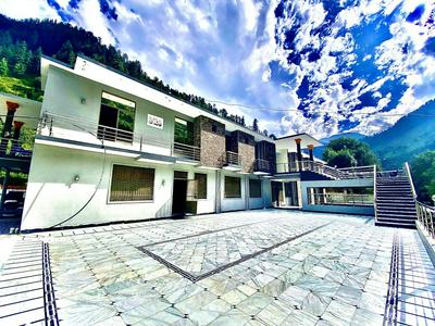 River Garden Hotel and Resort