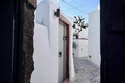 Aidos Villa Santorini