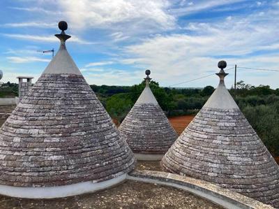 Trulli Giulivi