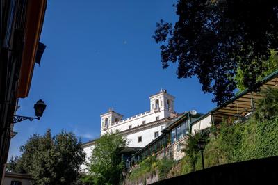 Apartment SPANISH STEPS