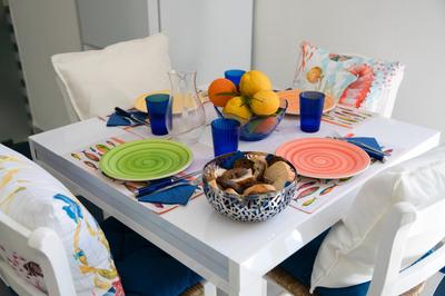 Appartamento luminoso e romantico ANyMA