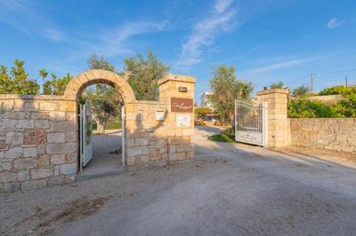 Cava Li Santi Residence a Santa Caterina