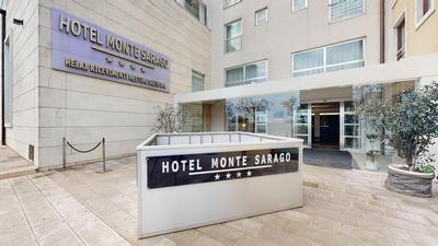 Hotel Monte Sarago