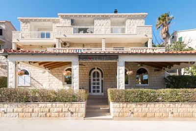 Apartments Siesta