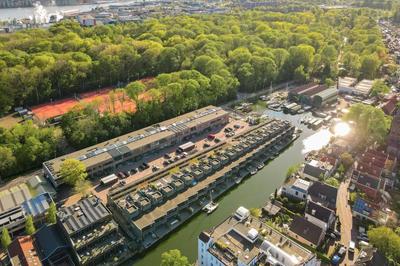 The Quay Amsterdam - FREE PARKING