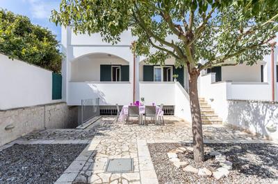 Villa Simonetta - Apulia Home