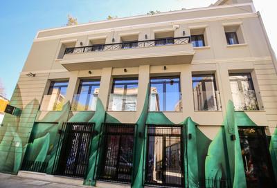 Entire Building in the Heart of Athens Sleeps 15 with Private Rooftop Terrace