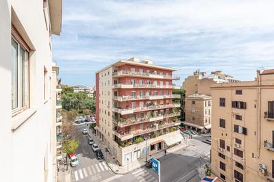 Appartamento a due passi da Villa Trabia by Wonderful Italy