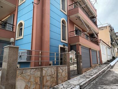 LIVIERATOS APARTMENTS