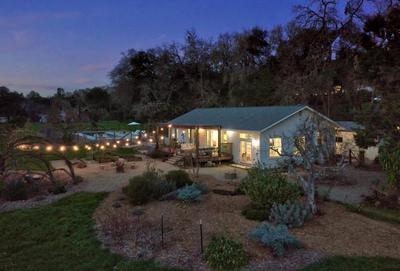 Homestead With Pool And Hot Tub - Wine Tastings Included