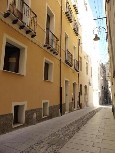 L'Antica Torre Caralis Holiday