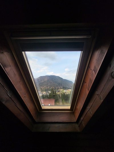 La casa lassù