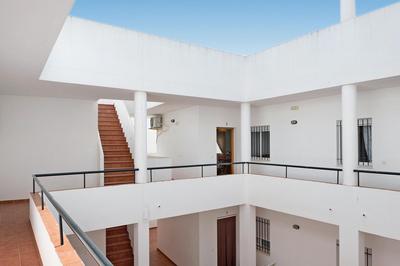 Sagasta 1 - Andalmar