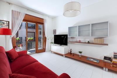 YourHome - Parco Sereno Apartment