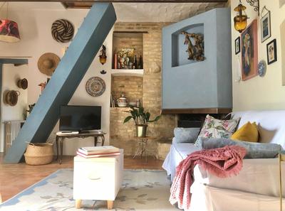 Effimera - Relaxing Retreat