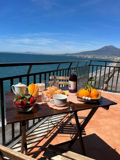 Vip sul mare