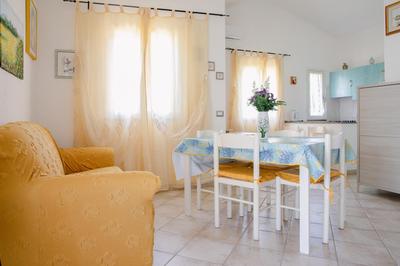 Appartamenti Costa - BUDONI SWEET HOME