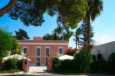 Villa Pampalone - b&b in dimora storica