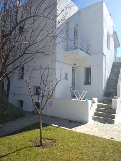 Open & Swim House