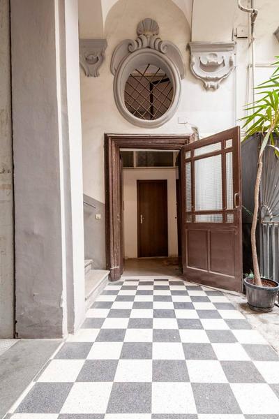 PALAZZO MAjORANA