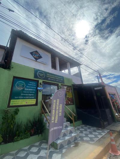 Hostel Raízes Soltas centro praia da pipa