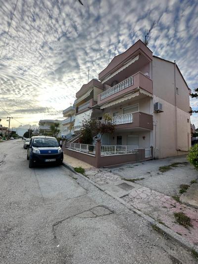 MosHouse Apartment ! 2 Bedrooms Apartment!!