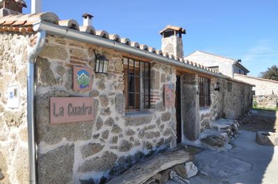 casa rural La Cuadra