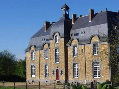 Chateau du Perray