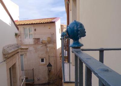 Caruso Ortigia Apartments