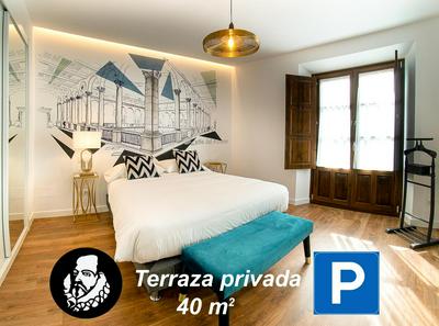 Cervantes5Collection Delux Alcazar