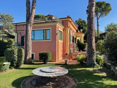 Appartamento castelli Romani - con vista su ROMA